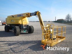 HAULOTTE HA32PX Alkūniniai keltuvai #100