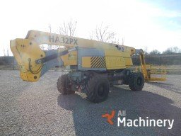 HAULOTTE HA32PX Alkūniniai keltuvai #100