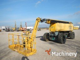 HAULOTTE HA32PX Alkūniniai keltuvai #100