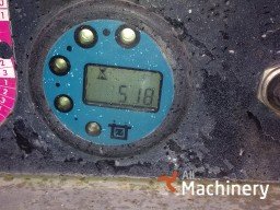 HAULOTTE Compact 8 Žirklinių keltuvų nuoma #1073