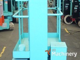 TADANO AC-40 Stiebiniai keltuvai #1075