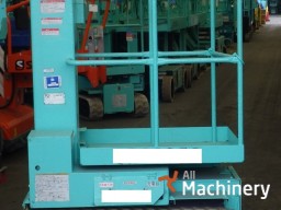 TADANO AC-40 Stiebiniai keltuvai #1076