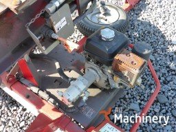 TOW BEHIND  Log Splitter Skaldyklės #1079