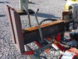 TOW BEHIND  Log Splitter Skaldyklės #1079