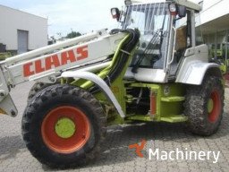 CLAAS RANGER 907 T Krautuvų kabinos ir kėbulo dalys #1087
