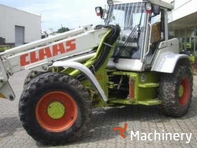 CLAAS RANGER 907 T Krautuvų kabinos ir kėbulo dalys #1087
