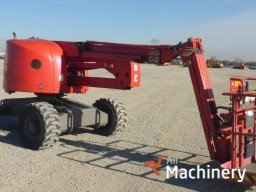 HAULOTTE HA16PX Alkūniniai keltuvai #11