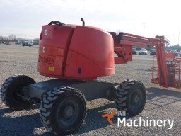 HAULOTTE HA16PX Alkūniniai keltuvai #11