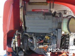 HAULOTTE HA16PX Alkūniniai keltuvai #11