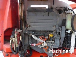 HAULOTTE HA16PX Teleskopiniai keltuvai #113