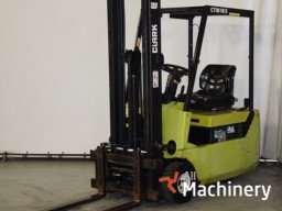 CLARK CTM16S Šakiniai krautuvai #1155