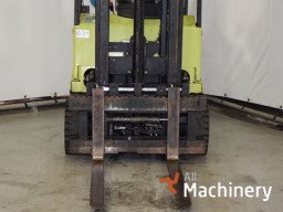 CLARK CTM16S Šakiniai krautuvai #1155