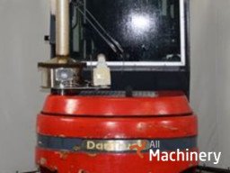 DAN TRUCK 8445DG2 Šakiniai krautuvai #1156