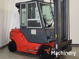 DAN TRUCK 8445DG2 Šakiniai krautuvai #1156