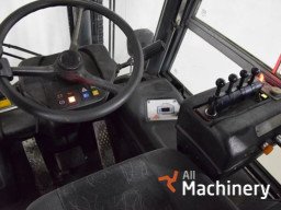 DAN TRUCK 8445DG2 Šakiniai krautuvai #1156