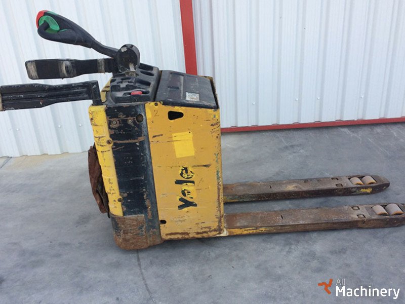 YALE MP20XV Šakiniai triračiai krautuvai #1163