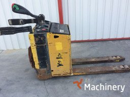 YALE MP20XV Šakiniai triračiai krautuvai #1163