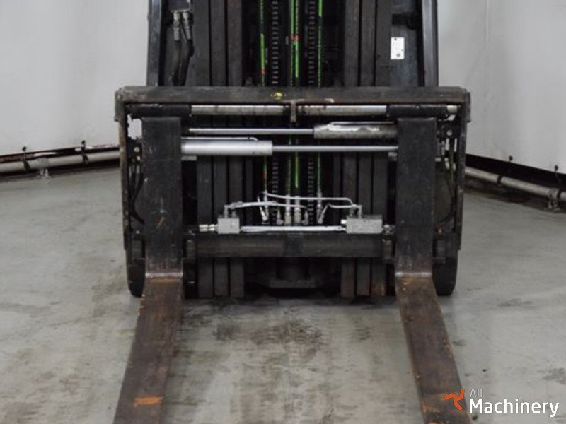 NISSAN G1N1L20Q Šakiniai krautuvai #1170