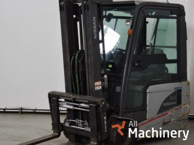 NISSAN G1N1L20Q Šakiniai krautuvai #1170