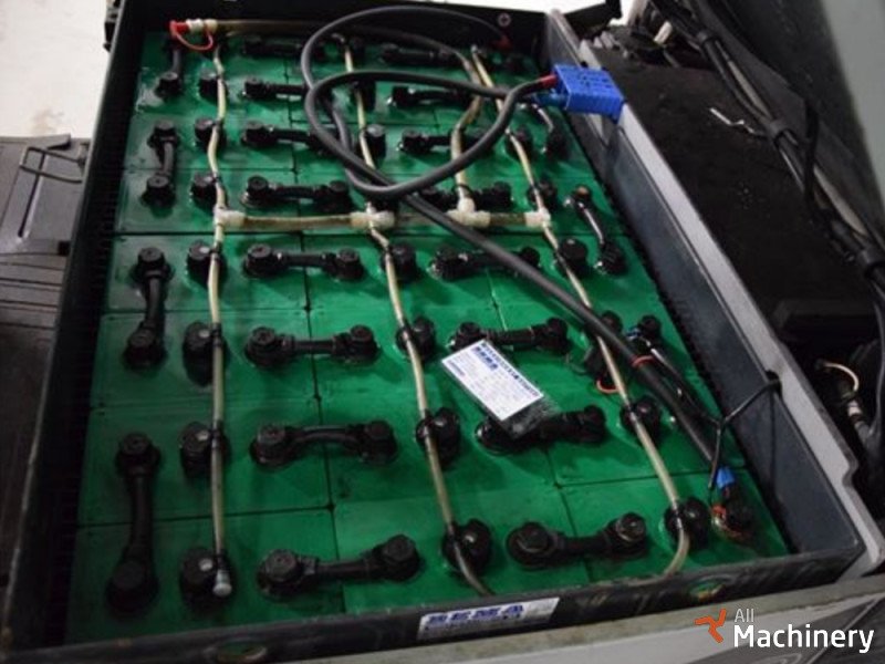 NISSAN G1N1L20Q Šakiniai krautuvai #1170