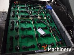 NISSAN G1N1L20Q Šakiniai krautuvai #1170