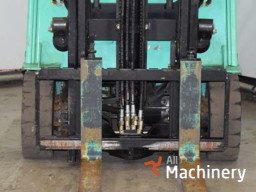 MITSUBISHI FB18NT Šakiniai triračiai krautuvai #1171