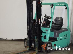 MITSUBISHI FB18NT Šakiniai triračiai krautuvai #1171