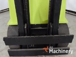 CLARK EM25S Šakiniai krautuvai #1173