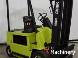 CLARK EM25S Šakiniai krautuvai #1173