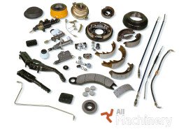 JOHN DEERE All brands Traktorių stabdžių sistemos dalys #1174