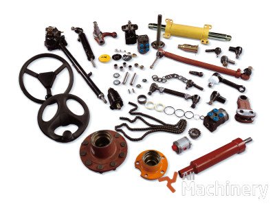 HAULOTTE Steering parts Krautuvų transmisijos ir vairo sistemos #1176