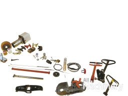 CATERPILLAR Pallet truck parts  Kitos dalys #1177