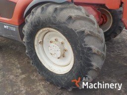 MANITOU MT732 Teleskopiniai krautuvai #119