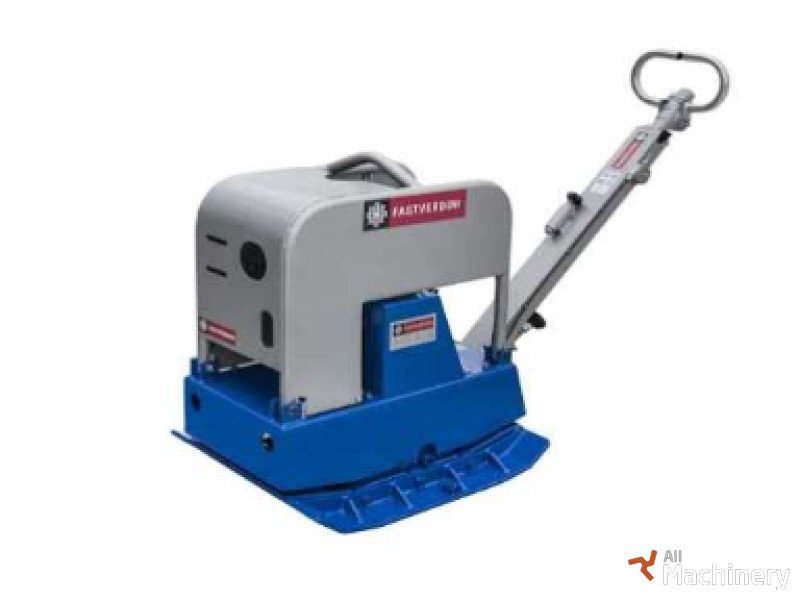 FASTVERDINI Serie AR48 Vibroplokštės #1202