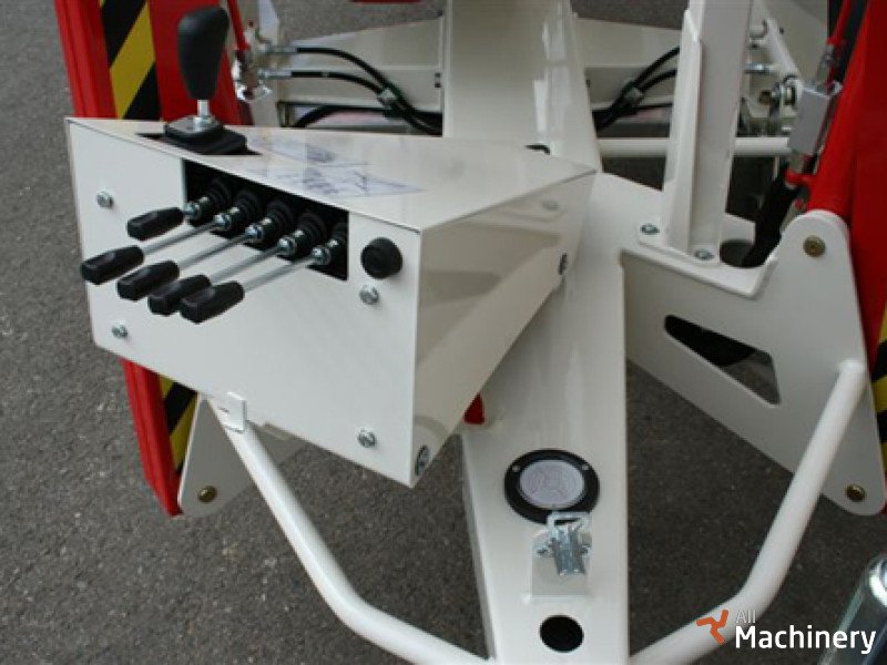 MATILSA Parma 15T Priekabos tipo keltuvai #121