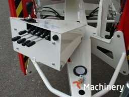 MATILSA Parma 15T Priekabos tipo keltuvai #121