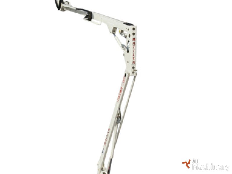 MATILSA Parma 15T Priekabos tipo keltuvai #121