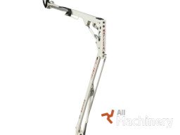 MATILSA Parma 15T Priekabos tipo keltuvai #121