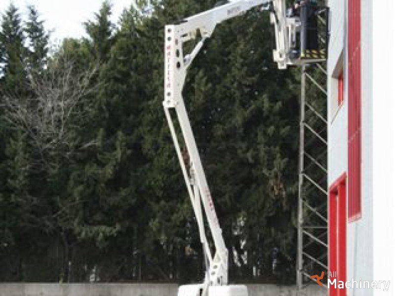 MATILSA Parma 15T Priekabos tipo keltuvai #121