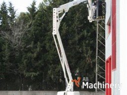 MATILSA Parma 15T Priekabos tipo keltuvai #121