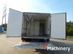 MITSUBISHI Canter 7  C 15 Izoterminiai sunkvežimiai #1213