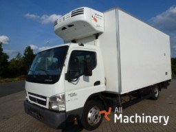 MITSUBISHI Canter 7  C 15 Izoterminiai sunkvežimiai #1213