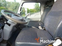 MITSUBISHI Canter 7  C 15 Izoterminiai sunkvežimiai #1213