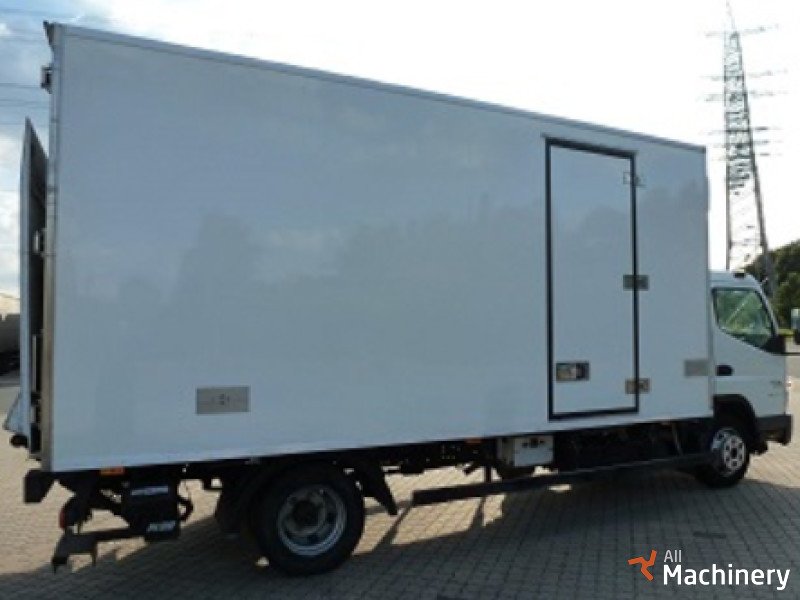 MITSUBISHI Canter 7  C 15 Izoterminiai sunkvežimiai #1213