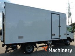 MITSUBISHI Canter 7  C 15 Izoterminiai sunkvežimiai #1213