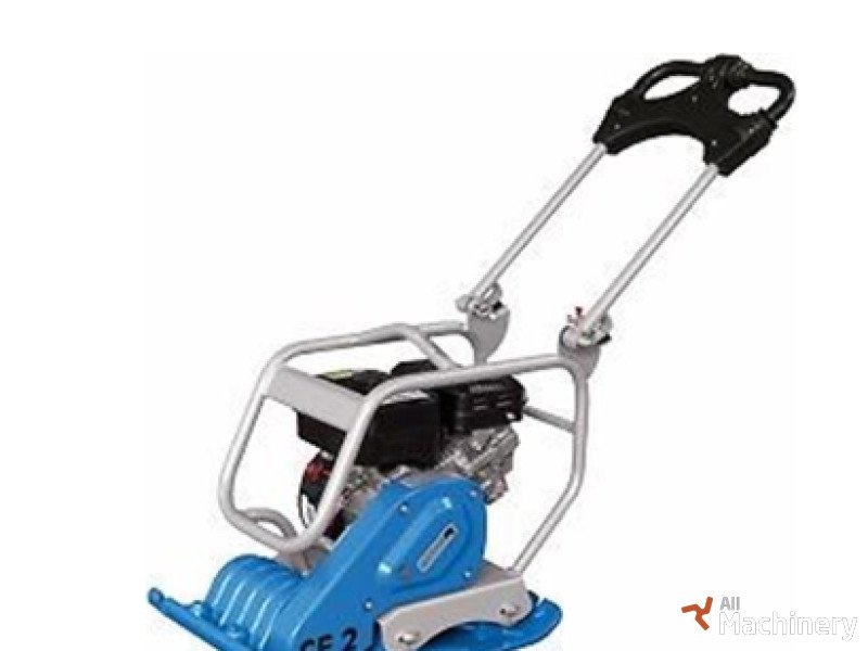 WEBER CF2 R  Vibroplokštės #1216