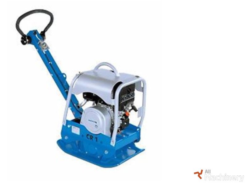 WEBER CR1 L Vibroplokštės #1217