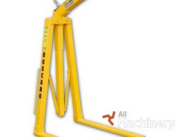 BOSCARO MBA-20A Kiti betono įrenginiai #1224