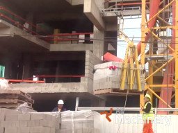 BOSCARO MBA-20A Kiti betono įrenginiai #1224