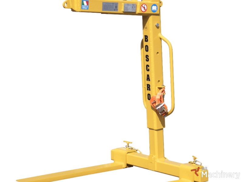 OTHER Boscaro  kranų priedai #1225
